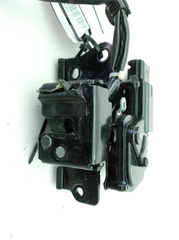 Zamek klapy bagażnika (3/5 drzwi tylnych) Toyota Prius ZVW30