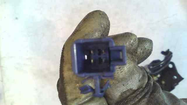 Zamek klapy bagażnika (3/5 drzwi tylnych) Toyota Prius ZVW30