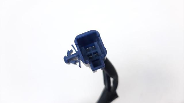 Zamek klapy bagażnika (3/5 drzwi tylnych) Toyota Prius ZVW30