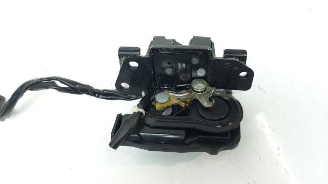 Zamek klapy bagażnika (3/5 drzwi tylnych) Toyota Prius ZVW30