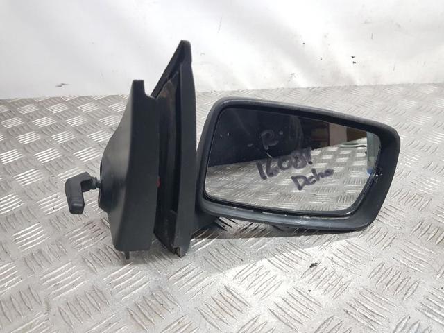 Lusterko wsteczne prawe 6936539 FORD