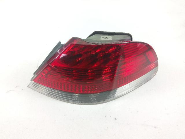 Lampa zespolona tylna prawa zewnętrzna 6937236 BMW