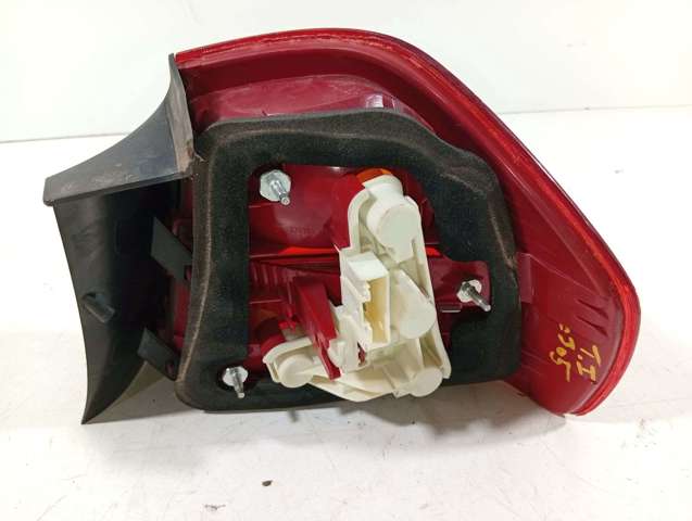 Lampa zespolona tylna lewa zewnętrzna 6937457 BMW