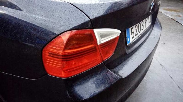 Lampa tylna BMW 3