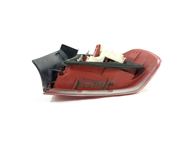Lampa zespolona tylna lewa zewnętrzna 6937457 BMW