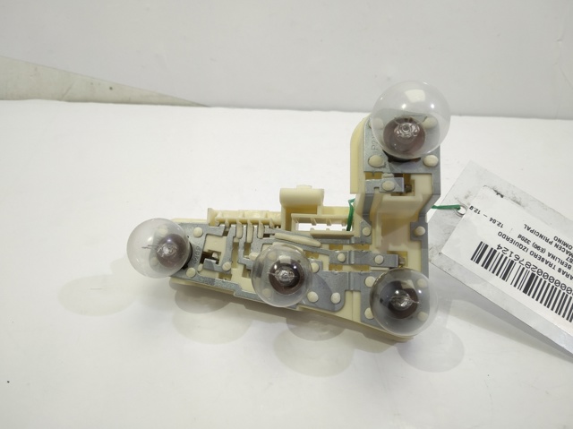 Lampa tylna BMW 3