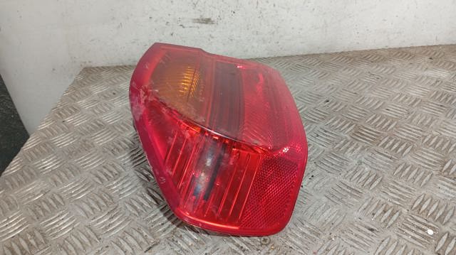 Lampa tylna BMW 3