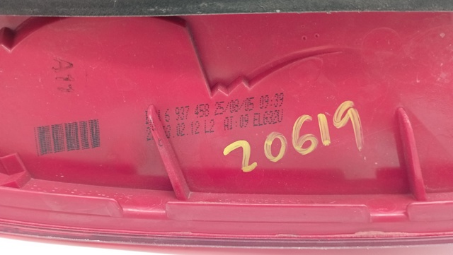6937458 BMW