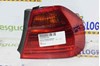 Lampa zespolona tylna prawa zewnętrzna 6937458 BMW