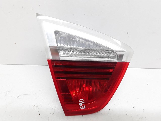 Lampa zespolona tylna lewa wewnętrzna 6937459 BMW
