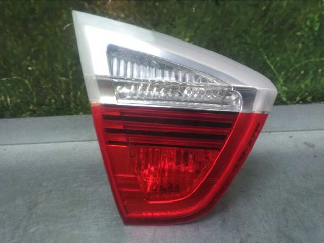 Lampa zespolona tylna lewa wewnętrzna 6937459 BMW