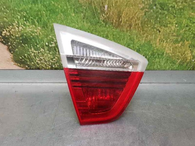 Lampa zespolona tylna lewa wewnętrzna 6937459 BMW