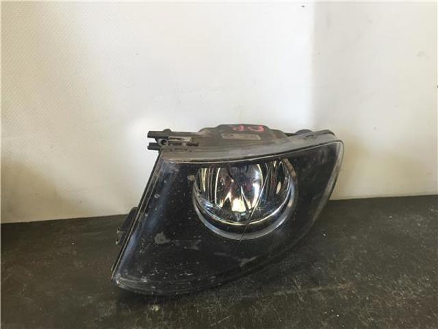 Lampa przeciwmgielna lewa 6937465 BMW