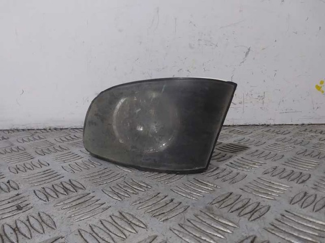Lampa przeciwmgielna lewa 6937465 BMW