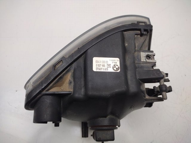 Lampa przeciwmgielna lewa 6937465 BMW