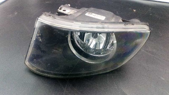 Lampa przeciwmgielna lewa 6937465 BMW