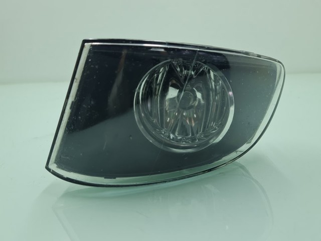 Lampa przeciwmgielna lewa 6937465 BMW