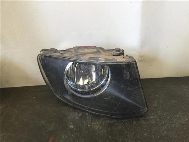 Lampa przeciwmgielna prawa 6937466 BMW