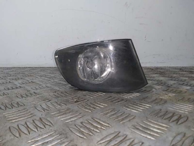 Lampa przeciwmgielna prawa 6937466 BMW