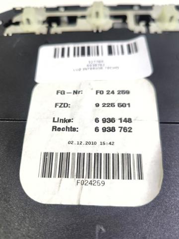 6938762 BMW