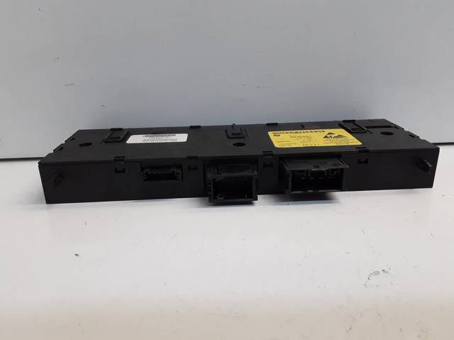 Ochronna osłona mechanizmu kierowniczego 6940231 BMW
