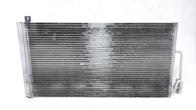 Chłodnica klimatyzacji 694108403 BMW