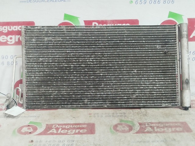 Chłodnica klimatyzacji 694108403 BMW