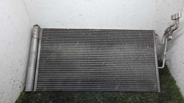 Chłodnica klimatyzacji 694108403 BMW