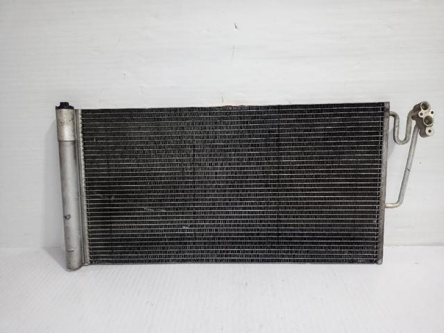 Chłodnica klimatyzacji 694108403 BMW