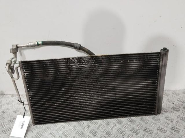 Chłodnica klimatyzacji 694108403 BMW