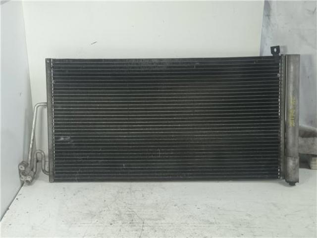 Chłodnica klimatyzacji 694108403 BMW