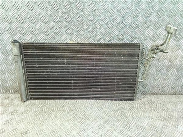 Chłodnica klimatyzacji 694108403 BMW