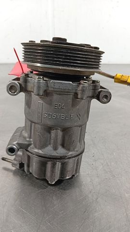 Sprężarka klimatyzacji 694250103 BMW