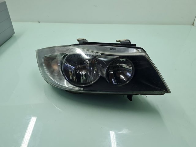 Reflektor prawy 6942722 BMW