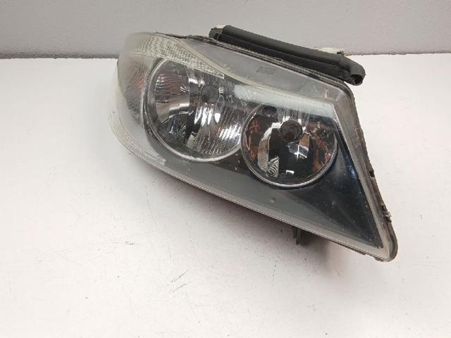 Reflektor prawy 6942722 BMW