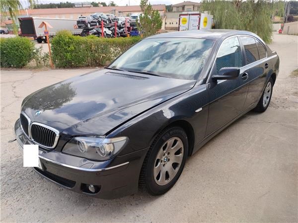 Kupić Lampa przeciwmgielna lewa BMW 7  E65, E66, E67 w dobrej cenie