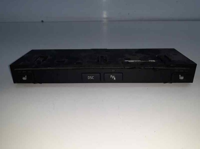 Ochronna osłona mechanizmu kierowniczego 6944965 BMW