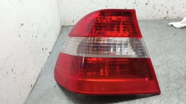 Lampa zespolona tylna lewa zewnętrzna 694653501 BMW