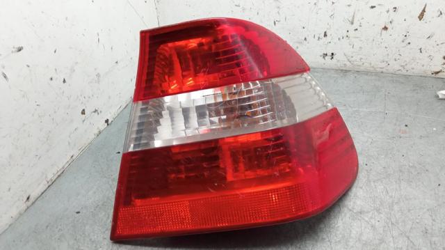 Lampa zespolona tylna prawa zewnętrzna 694653601 BMW