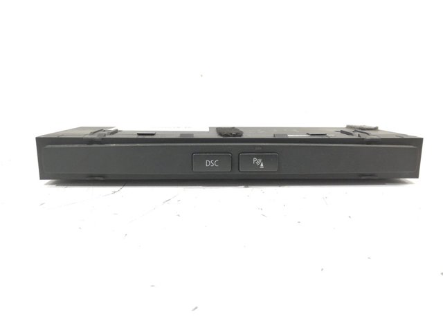Ochronna osłona mechanizmu kierowniczego 6949451 BMW