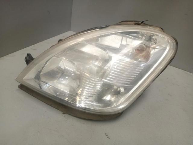 Reflektor lewy 69500013 IVECO