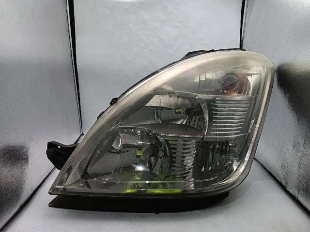 Reflektor lewy 69500013 IVECO