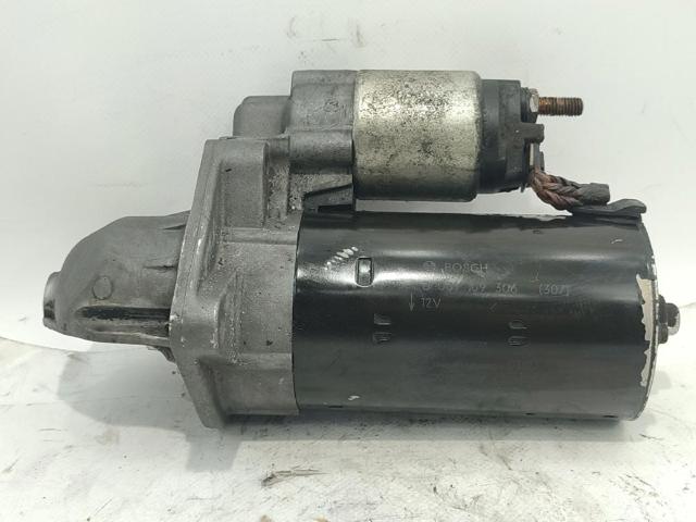 Rozrusznik 69502571 IVECO