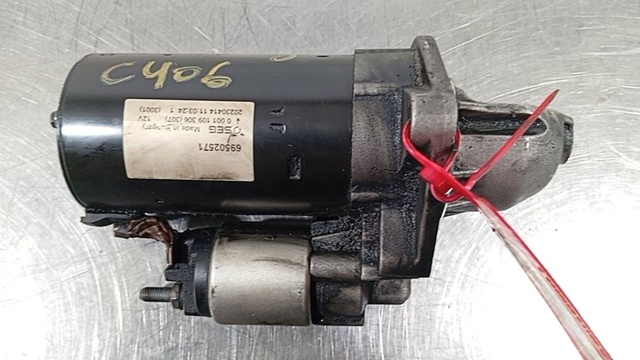 69502571 Iveco