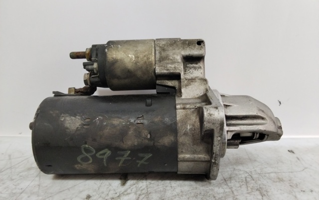 Rozrusznik 69502571 IVECO