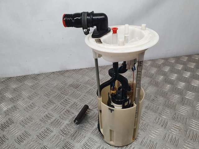 Moduł pompy paliwowej z czujnikiem poziomu paliwa 69503676 IVECO