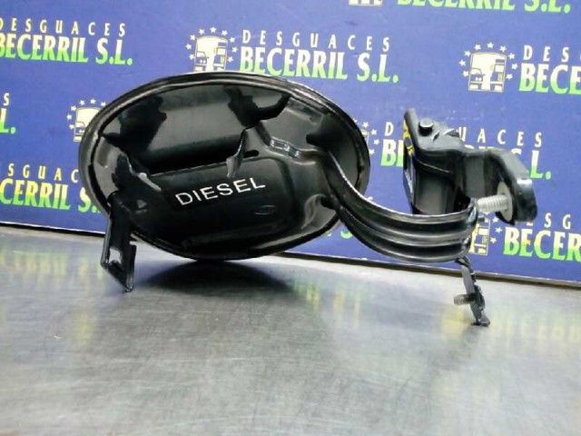 Klapka wlewu paliwa KIA Sportage 2 JE