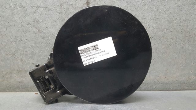 Klapka wlewu paliwa KIA Sportage 2 JE