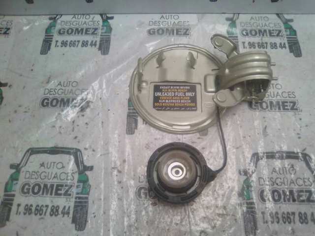 Klapka wlewu paliwa KIA Sportage 2 JE