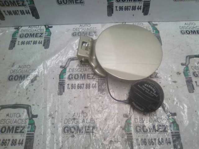 Klapka wlewu paliwa KIA Sportage 2 JE